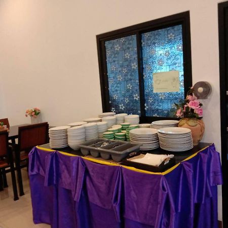 Np Hotel Buri Ram Exterior foto