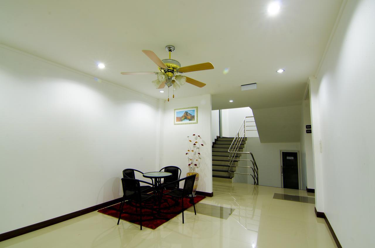 Np Hotel Buri Ram Exterior foto