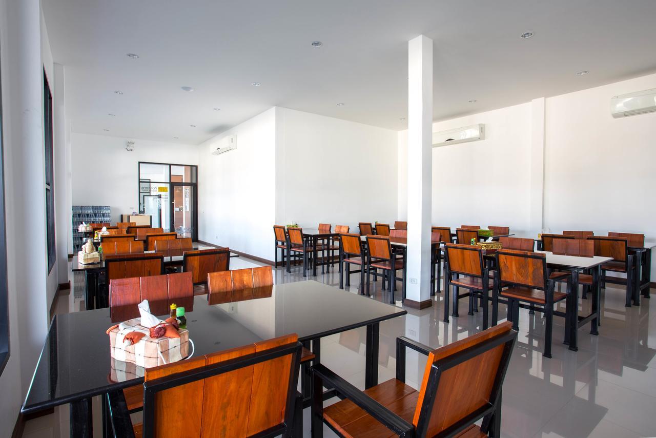 Np Hotel Buri Ram Exterior foto