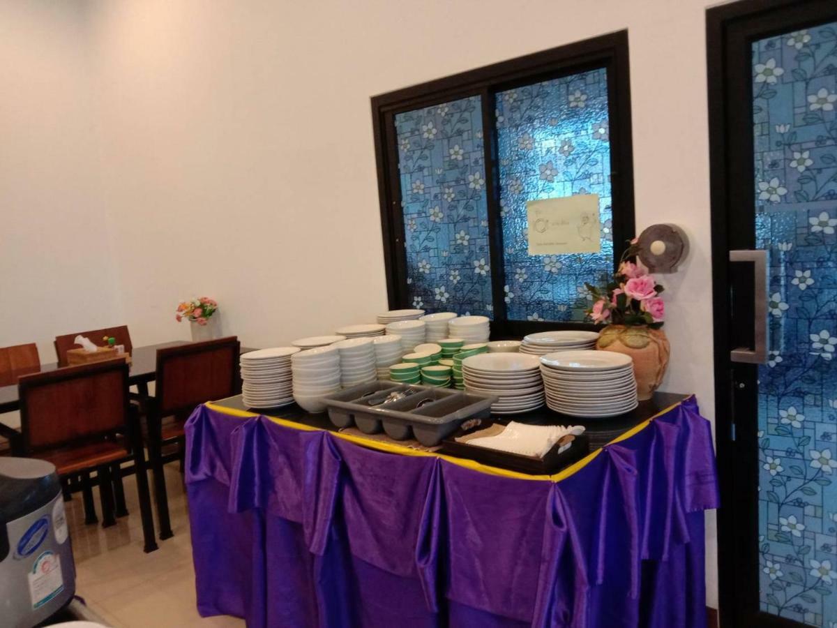 Np Hotel Buri Ram Exterior foto