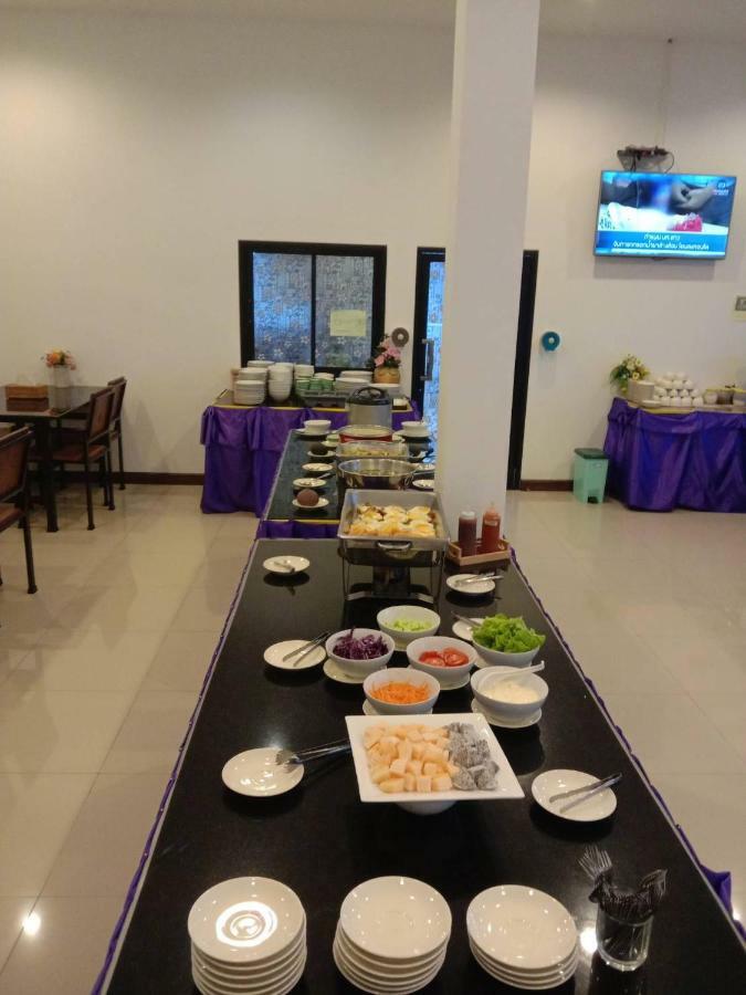 Np Hotel Buri Ram Exterior foto